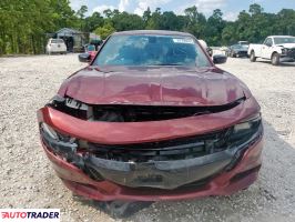 Dodge Charger 2021 3