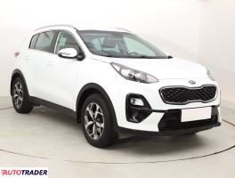 Kia Sportage 2019 1.6 130 KM