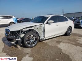BMW 330 2019 2 BMW 330 2019 2