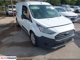Ford Transit Connect 2019 2 Ford Transit Connect 2019 2