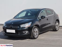 Citroen DS4 2012 1.6 118 KM