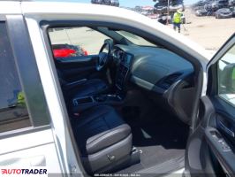 Dodge Grand Caravan 2019 3 Dodge Grand Caravan 2019 3
