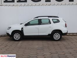 Dacia Duster 2022 1.0 99 KM