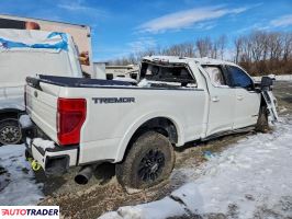 Ford Pozostałe 2021 6