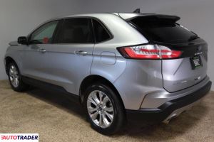 Ford Edge 2022 2