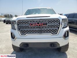 GMC Sierra 2020 5 GMC Sierra 2020 5