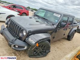 Jeep Pozostałe 2021 3