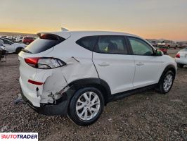 Hyundai Tucson 2020 2