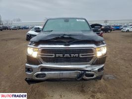 Dodge Ram 2021 5