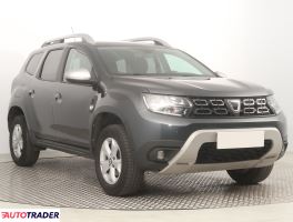 Dacia Duster 2018 1.5 113 KM