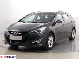 Hyundai i40 2012 1.7 113 KM