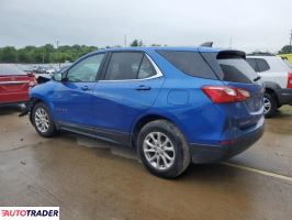 Chevrolet Equinox 2019 1