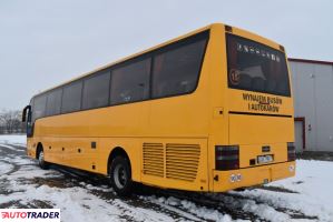 Van Hool T 916 Van Hool T 916