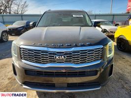 Kia Pozostałe 2021 3