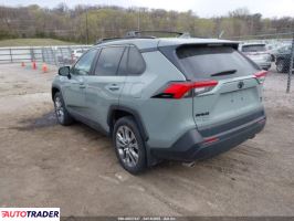 Toyota Pozostałe 2023 2 Toyota Pozostałe 2023 2