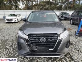 Nissan Pozostałe 2024 1