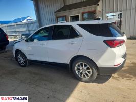 Chevrolet Equinox 2022 1