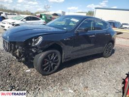 Maserati Pozostałe 2020 3 Maserati Pozostałe 2020 3