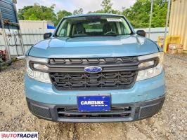 Ford Maverick 2022 2