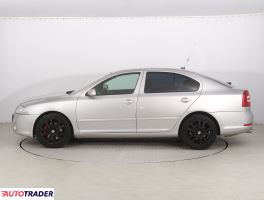 Skoda Octavia 2007 2.0 197 KM