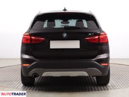 BMW X1 2016 2.0 147 KM