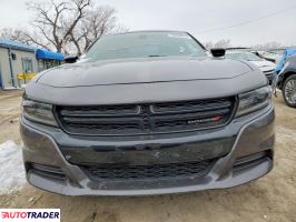 Dodge Charger 2021 3