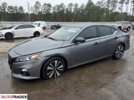 Nissan Altima 2020 2 Nissan Altima 2020 2