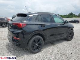 Buick Pozostałe 2025 1