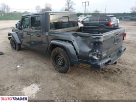 Jeep Pozostałe 2021 3