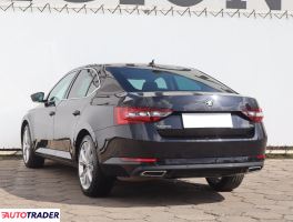 Skoda Superb 2016 1.8 177 KM