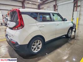Kia Soul 2021 2