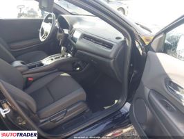 Honda HR-V 2021 1