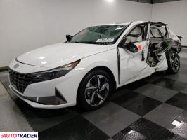 Hyundai Elantra 2023 1 Hyundai Elantra 2023 1