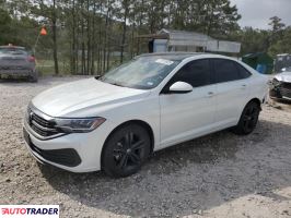 Volkswagen Jetta 2023 1 Volkswagen Jetta 2023 1
