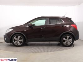 Opel Mokka 2014 1.4 138 KM