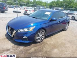 Nissan Altima 2019 2