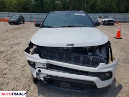 Jeep Compass 2023 2