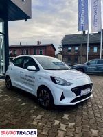 Hyundai i10 2024 1.2 79 KM