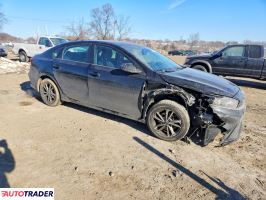 Kia Pozostałe 2022 2