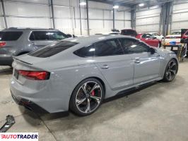 Audi Pozostałe 2021 2