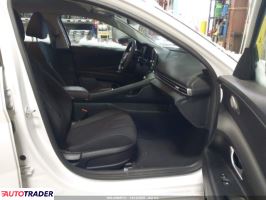 Hyundai Elantra 2022 2