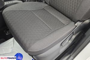 Toyota Yaris 2022 1.5 125 KM