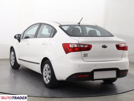 Kia Rio 2014 1.2 84 KM
