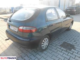 Daewoo Lanos 1998 1.5 75 KM