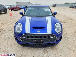 Austin Mini 2020 2