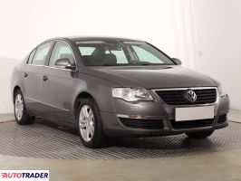 Volkswagen Passat 2005 1.6 113 KM