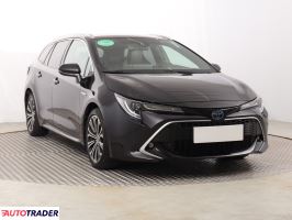 Toyota Corolla 2019 1.8 120 KM Toyota Corolla 2019 1.8 120 KM