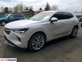 Buick Pozostałe - zobacz ofertę