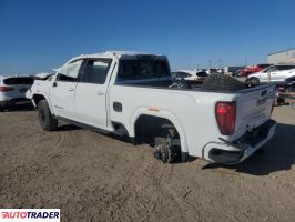 GMC Sierra 2022 6