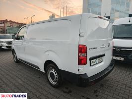 Opel Vivaro 2024 2.0
